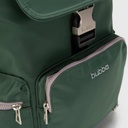 BUBBA BACKPACK CHARLOTTE DUO GREEN