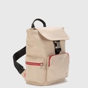 BUBBA BACKPACK CHARLOTTE DUO NUDE