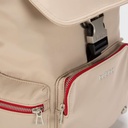 BUBBA BACKPACK CHARLOTTE DUO NUDE