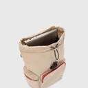 BUBBA BACKPACK CHARLOTTE DUO NUDE