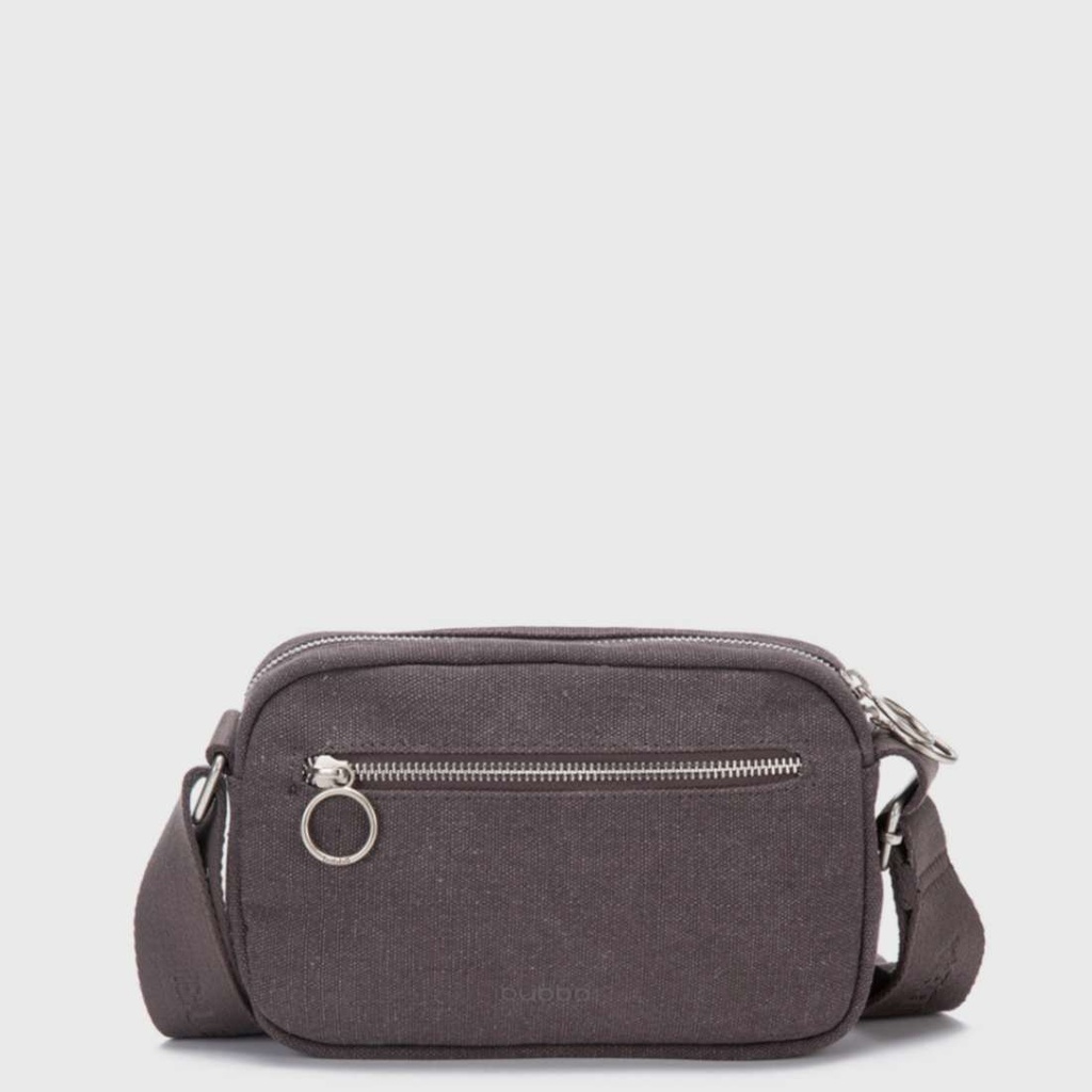 BUBBA PURSE CANVAS TERRA