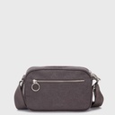 BUBBA PURSE CANVAS TERRA