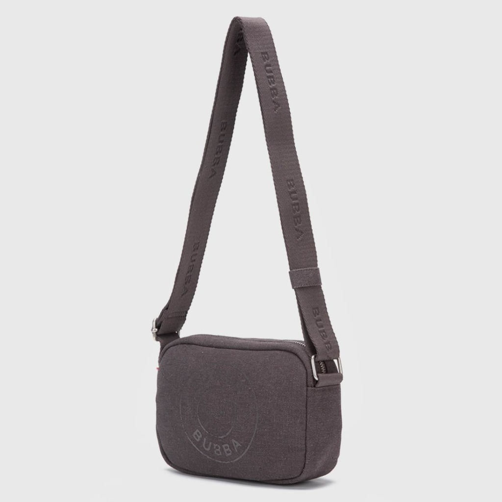 BUBBA PURSE CANVAS TERRA