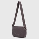 BUBBA PURSE CANVAS TERRA