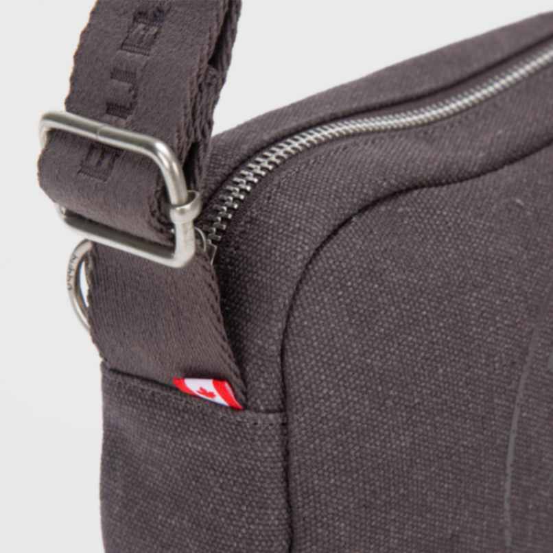 BUBBA PURSE CANVAS TERRA
