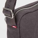 BUBBA PURSE CANVAS TERRA