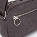 BUBBA PURSE CANVAS TERRA