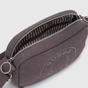 BUBBA PURSE CANVAS TERRA