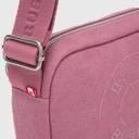 BUBBA PURSE CANVAS BLUSH
