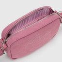 BUBBA PURSE CANVAS BLUSH