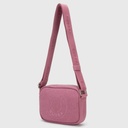 BUBBA PURSE CANVAS BLUSH