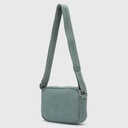 BUBBA PURSE CANVAS STONE