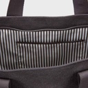 BUBBA TOTE CANVAS STONE