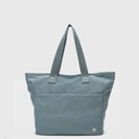BUBBA TOTE CANVAS TERRA
