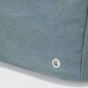 BUBBA TOTE CANVAS TERRA