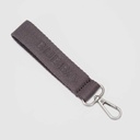 BUBBA CLUTCH CANVAS TERRA