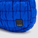 BUBBA TOTE QUILTED OCEAN