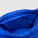 BUBBA TOTE QUILTED OCEAN