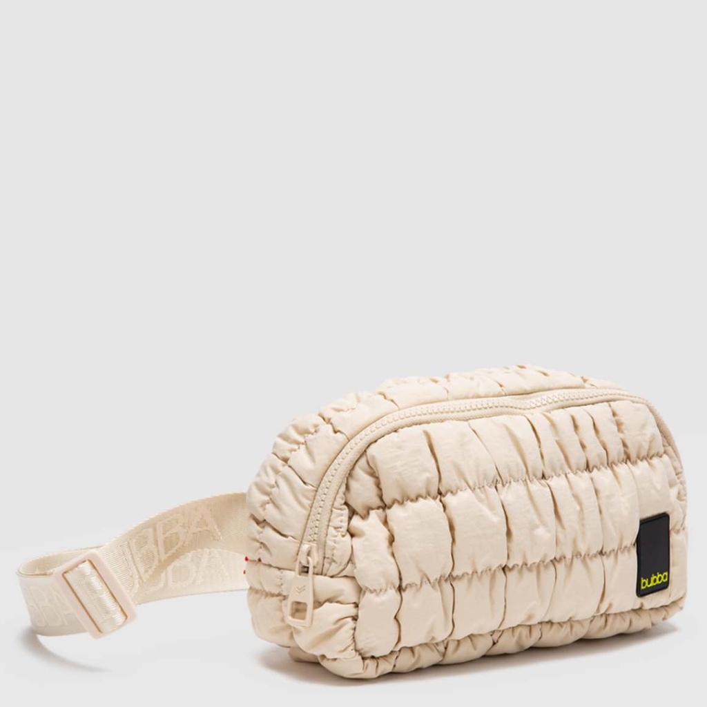 BUBBA BANANO QUILTED BONE