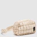 BUBBA BANANO QUILTED BONE