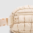 BUBBA BANANO QUILTED BONE