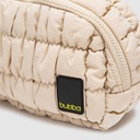 BUBBA BANANO QUILTED BONE