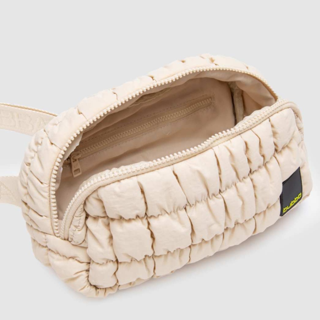 BUBBA BANANO QUILTED BONE