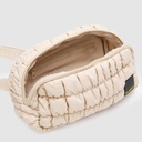 BUBBA BANANO QUILTED BONE