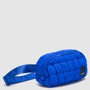 BUBBA BANANO QUILTED OCEAN