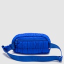 BUBBA BANANO QUILTED OCEAN
