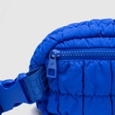 BUBBA BANANO QUILTED OCEAN