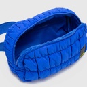 BUBBA BANANO QUILTED OCEAN