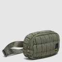 BUBBA BANANO QUILTED PARROT