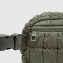 BUBBA BANANO QUILTED PARROT