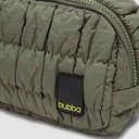 BUBBA BANANO QUILTED PARROT