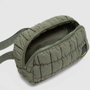 BUBBA BANANO QUILTED PARROT