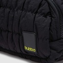 BUBBA BANANO QUILTED BLACK