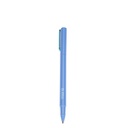 BUBBA BOLIGRAFO WORK ESSENCIAL COTTON - AZUL