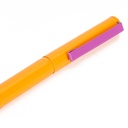 BUBBA BOLIGRAFO WORK ESSENCIAL ORANGE - NARANJA