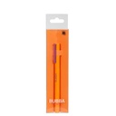 BUBBA BOLIGRAFO WORK ESSENCIAL ORANGE - NARANJA