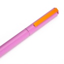 BUBBA BOLIGRAFO WORK ESSENCIAL GUM - LILA