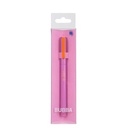 BUBBA BOLIGRAFO WORK ESSENCIAL GUM - LILA