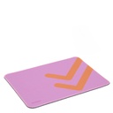 BUBBA MOUSEPAD WORK ESSENCIAL GUM - LILA