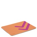 BUBBA MOUSEPAD WORK ESSENCIAL ORANGE - NARANJA