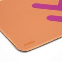 BUBBA MOUSEPAD WORK ESSENCIAL ORANGE - NARANJA