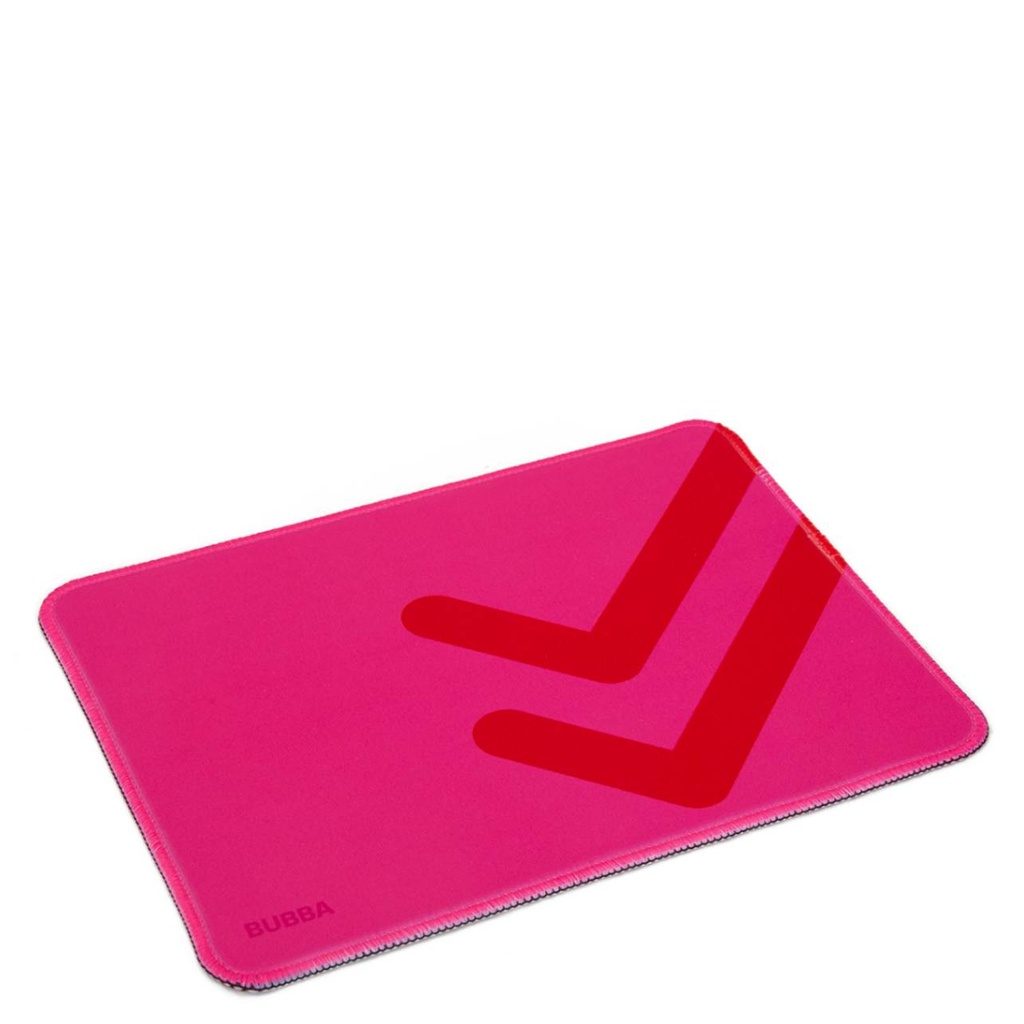 BUBBA MOUSEPAD WORK ESSENCIAL PINK - ROSA