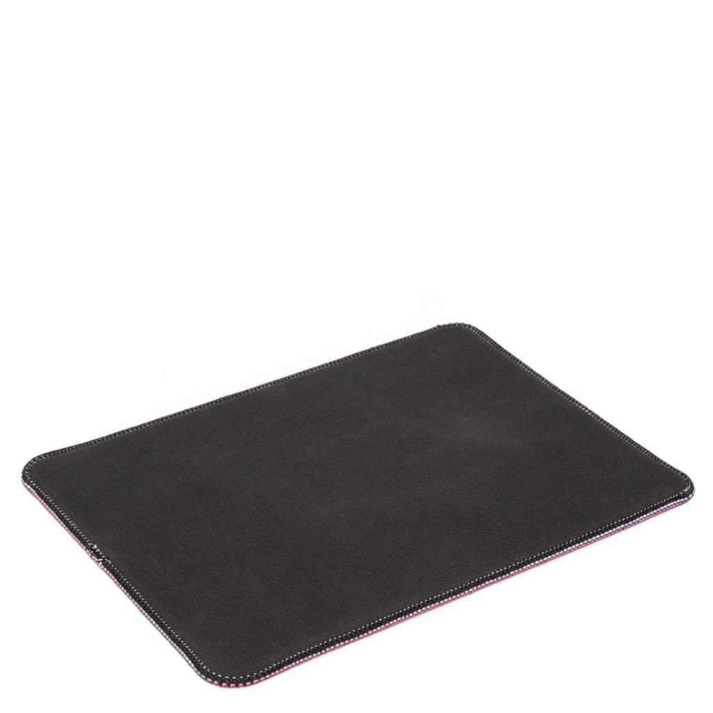 BUBBA MOUSEPAD WORK ESSENCIAL PINK - ROSA