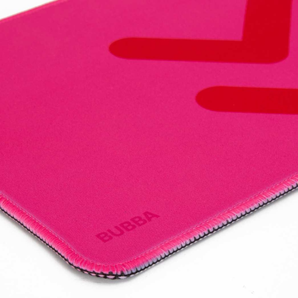 BUBBA MOUSEPAD WORK ESSENCIAL PINK - ROSA
