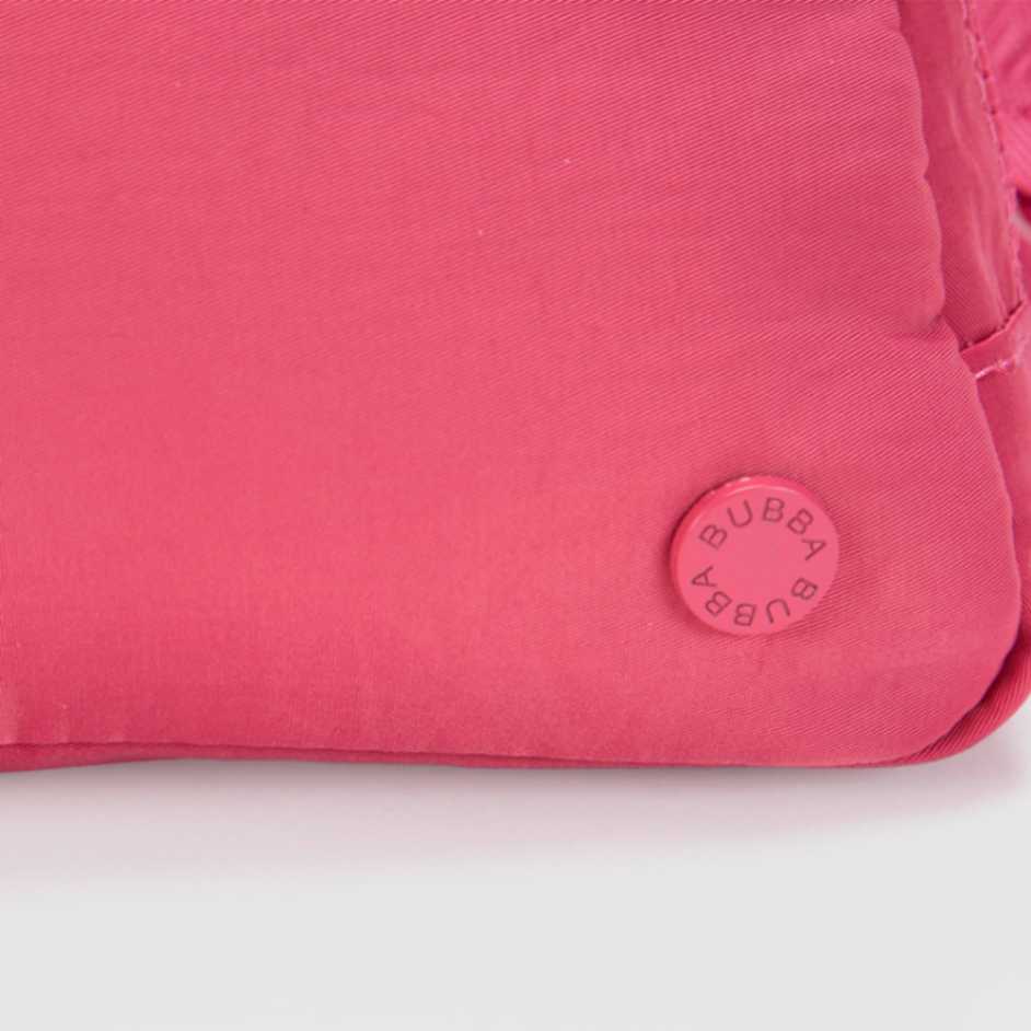 BUBBA CROSSBAG ANYTIME RED