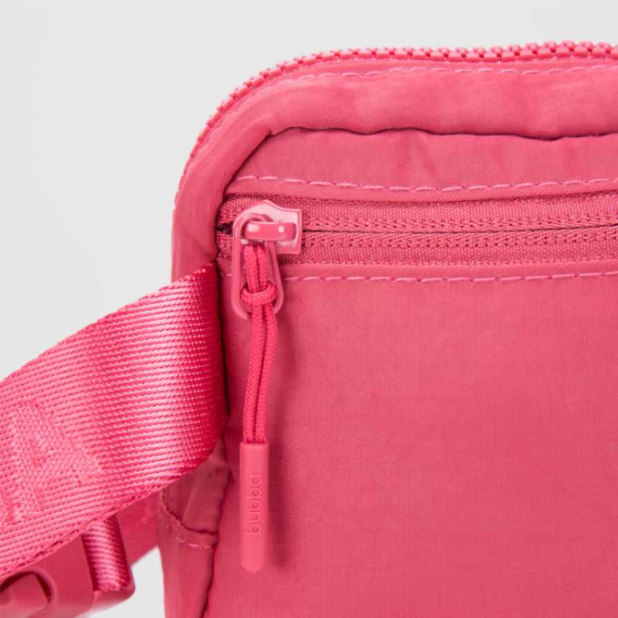 BUBBA CROSSBAG ANYTIME RED